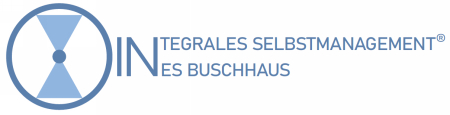 Ines Buschhaus, Integrales Selbstmanagement® Logo